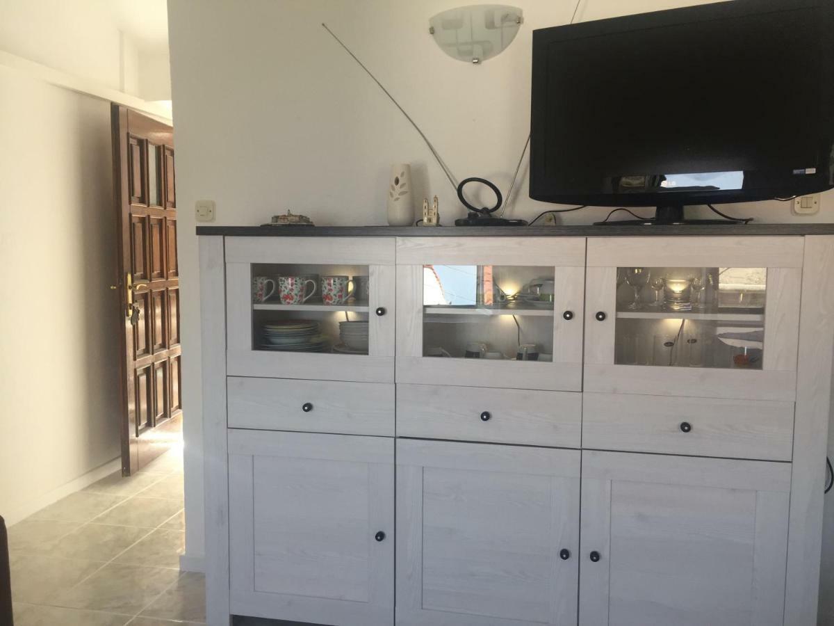 Studio apartment Jelinek Brela Esterno foto